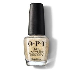 OPI Nail Lacquer lakier do paznokci Gliterally Shimmer 15 ml