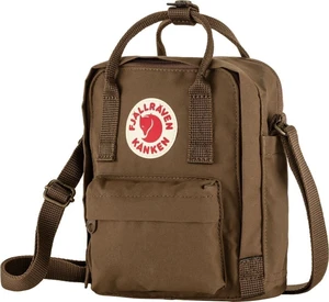 Fjällräven Kånken Sling Dark Oak Outdoor hátizsák