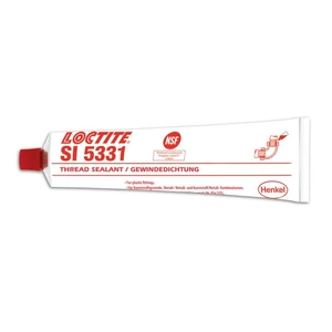 Těsnění plastových závitů, nízkopevnostní, 100 ml - Loctite SI 5331