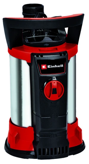 Ponorné čerpadlo GE-SP 4390 N-A LL ECO, elektrické 430 W, 9000 l/h - Einhell Expert