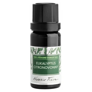 NOBILIS TILIA Éterický olej Eukalyptus citrónovonný 20 ml