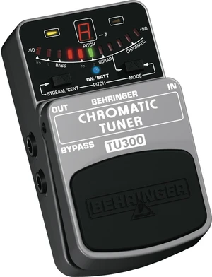 Behringer TU300 Bodenstimmgerät