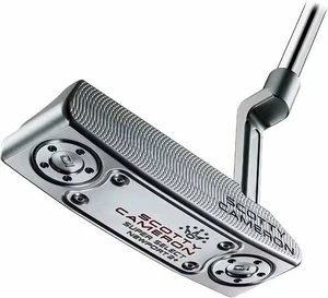 Scotty Cameron 2023 Select Newport 2 Plus Main droite 33'' Club de golf - putter