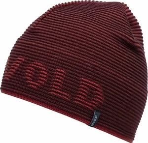 Devold Rib Logo Merino Beanie Beauté 58 Bonnet de Ski