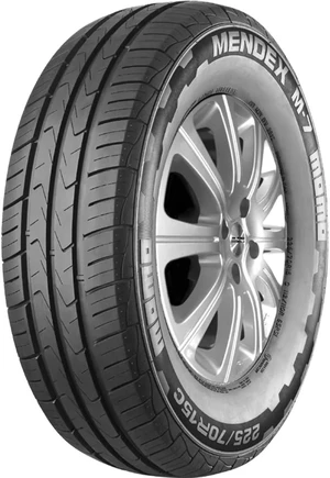 MOMO 215/75 R 16 116/114R M-7_MENDEX TL C 10PR MOMO