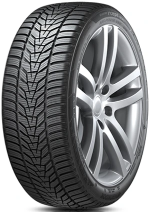 HANKOOK 195/45 R 19 91H W330_WINTER_I*CEPT_EVO3 TL XL M+S 3PMSF HL