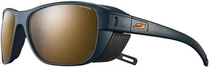 Julbo Camino Spectron Polarized 3 Blue/Black Occhiali da sole Outdoor