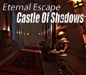 Eternal Escape: castle of shadows PC Steam CD Key