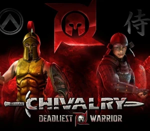 Chivalry: Deadliest Warrior DLC EU PC Steam CD Key