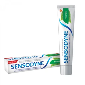 SENSODYNE Fluoride Zubní pasta 75 ml