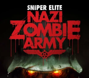 Sniper Elite: Nazi Zombie Army PC Steam Account