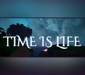 Time is Life PC Steam Account