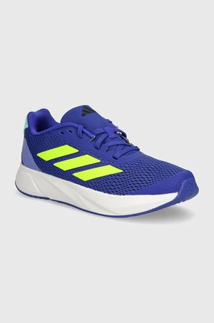 Dětské sneakers boty adidas DURAMO SL tmavomodrá barva, ID9128