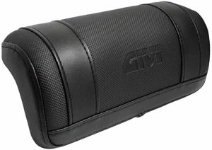 Givi E133S Polyurethane Backrest Black for TRK 52 N/B