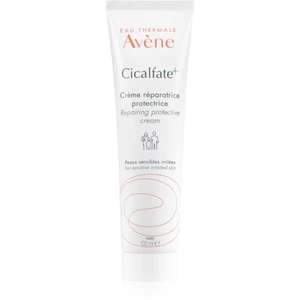 Avène Cicalfate+ Repairing Protective Cream reparační krém pro podrážděnou pokožku 100 ml