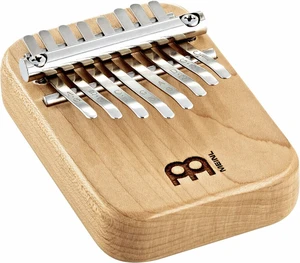 Meinl KL801S Sonic Energy Solid 8 Kalimba