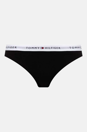 Tanga Tommy Hilfiger 3-pack UW0UW05530