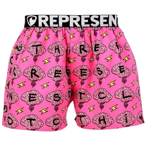 Men's shorts Represent exclusive Mike brains