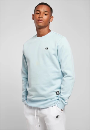 Starter Essential Crewneck icewaterblue