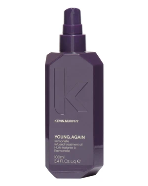 Kevin Murphy Ochranný olej na vlasy Young.Again (Imortelle Infused Treatment Oil) 100 ml