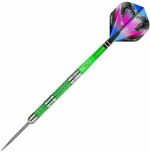 Red Dragon Peter Wright Mamba Tungsten 90% Steeltip 24 g Šípky