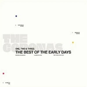 The Coronas – The Best Of The Early Days LP