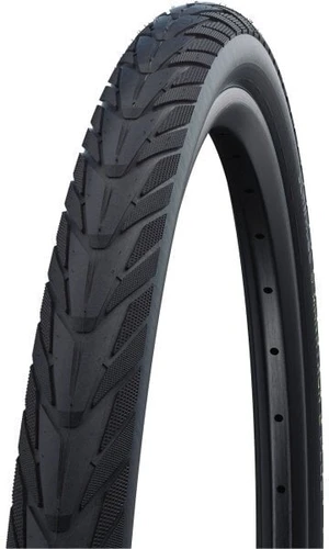 Schwalbe Energizer Plus Tour 29/28" (622 mm) 50.0 Black/Reflex Pneumatico per bici da trekking