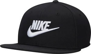 Nike Dri-Fit Pro Black/Black/Black/White S/M Mütze