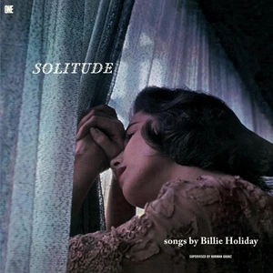 Billie Holiday - Solitude (180 g) (Limited Edition) (LP)