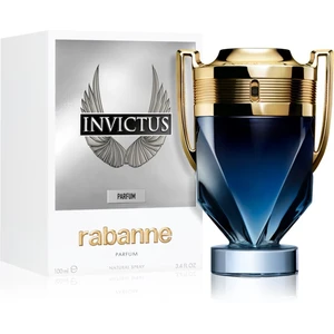 Paco Rabanne Invictus Parfum - parfém 100 ml