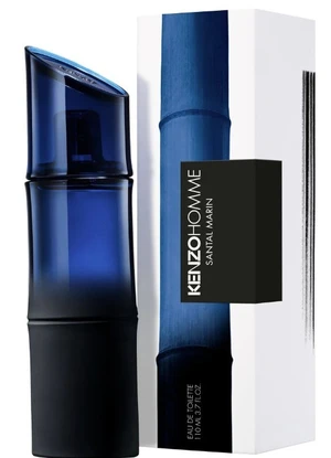 Kenzo Kenzo Pour Homme Santal Marine - EDT 110 ml