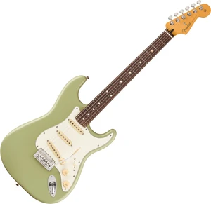 Fender Player II Series Stratocaster RW Birch Green Chitară electrică