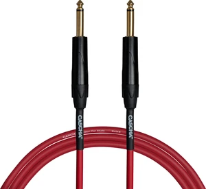 Cascha Advanced Line Guitar Cable 9 m Recto - Recto Cable de instrumento