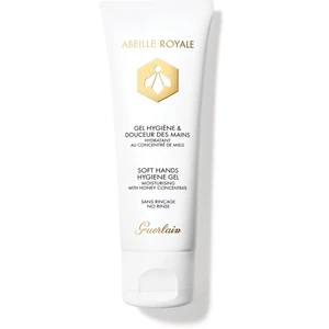 GUERLAIN Abeille Royale Soft Hands Hygiene Gel čisticí gel na ruce 40 ml