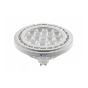 Żarówka LED z gwintem GU10, 12,5 W – GTV