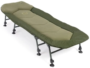 Mivardi Professional Hex 8 Silla-cama de pesca