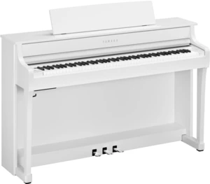 Yamaha CLP-845 Piano digital Blanco
