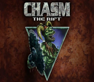 Chasm: The Rift XBOX One / Series X|S / PC Account