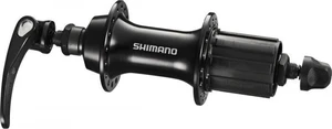 Shimano FH-RS300 Felgenbremse 9x130 Shimano HG 32H Nabe