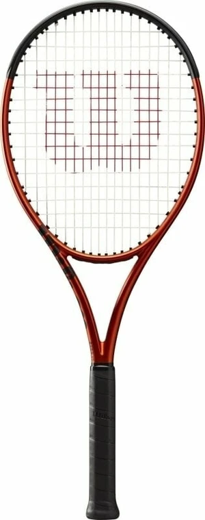 Wilson Burn 100LS V5.0 Tennis Racket L3 Raquette de tennis