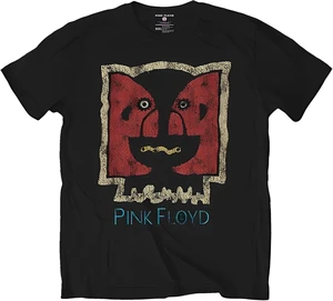 Pink Floyd T-shirt Vtge Division Bell Black XL