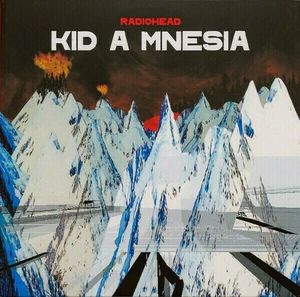 Radiohead - Kid A Mnesia (3 LP)