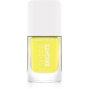 Catrice Super Brights lak na nechty odtieň 030 10,5 ml