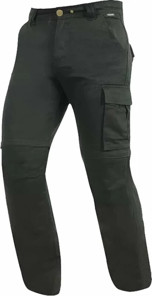 Trilobite 2365 Dual 2.0 Pants 2in1 Black 30 Dżinsy motocyklowe