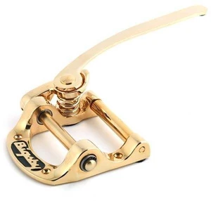 Bigsby B5 Gold