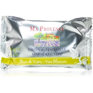 Ma Provence Vine Blossom prírodné tuhé mydlo 100 g