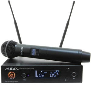 AUDIX AP41 OM2