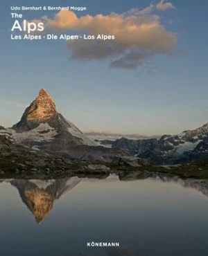 Alps - Bernhard Mogge, Udo Bernhart