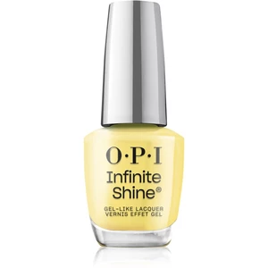 OPI Infinite Shine Silk lak na nechty s gélovým efektom It's Always Stunny 15 ml