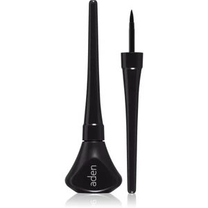 Aden Cosmetics Dipliner očné linky odtieň Black 4,5 ml